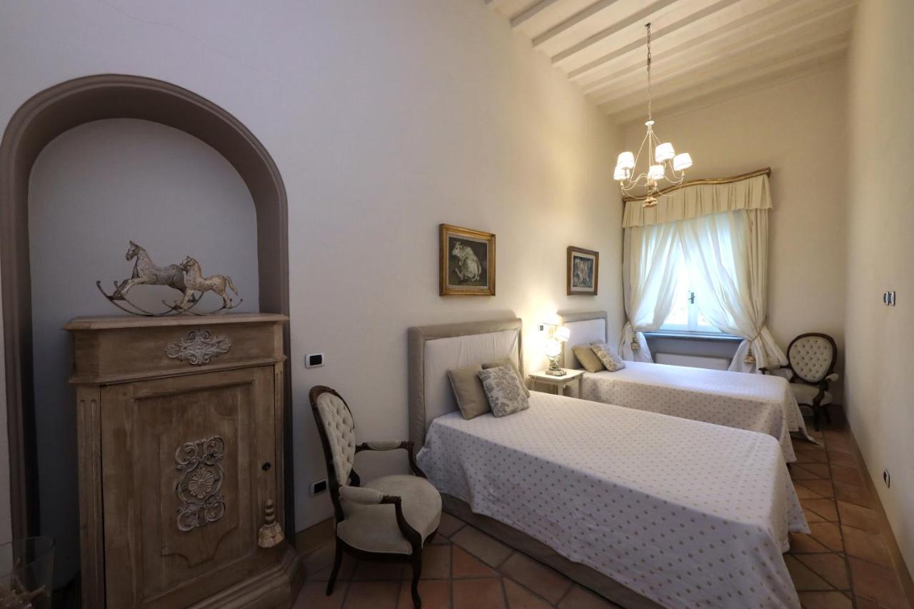 Casa Raiola Ercolano Luxury Rooms & Spa Exterior foto